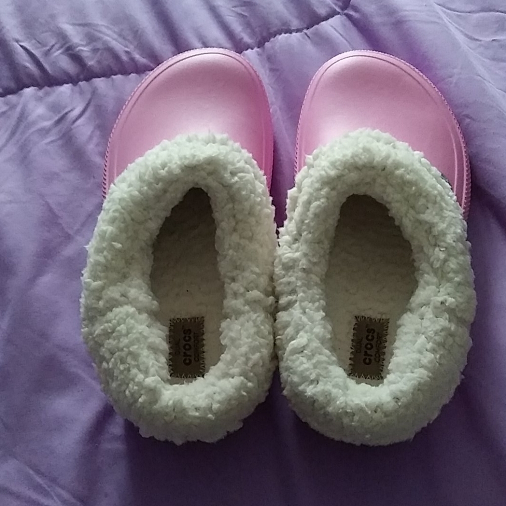 Crocs
